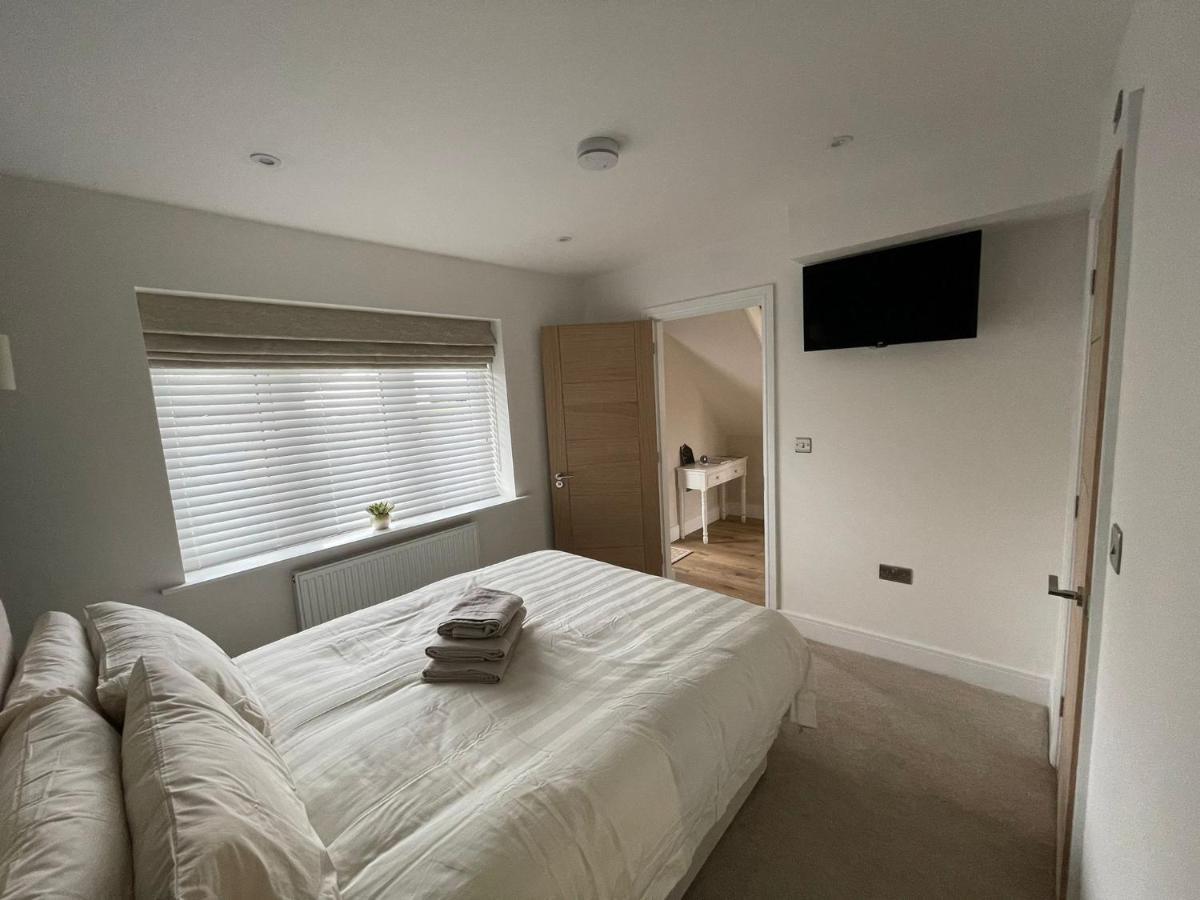 Newly Renovated 3 Bed Property - Countryside Views Dunstall エクステリア 写真