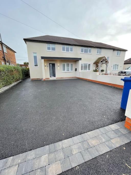 Newly Renovated 3 Bed Property - Countryside Views Dunstall エクステリア 写真