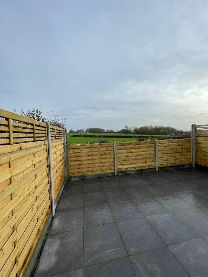 Newly Renovated 3 Bed Property - Countryside Views Dunstall エクステリア 写真