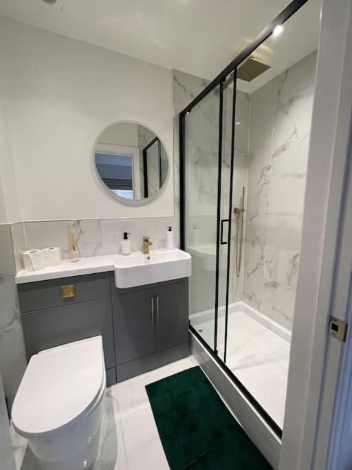 Newly Renovated 3 Bed Property - Countryside Views Dunstall エクステリア 写真