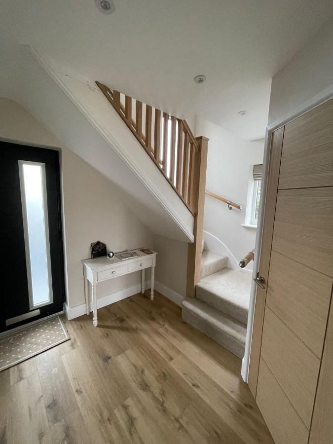Newly Renovated 3 Bed Property - Countryside Views Dunstall エクステリア 写真