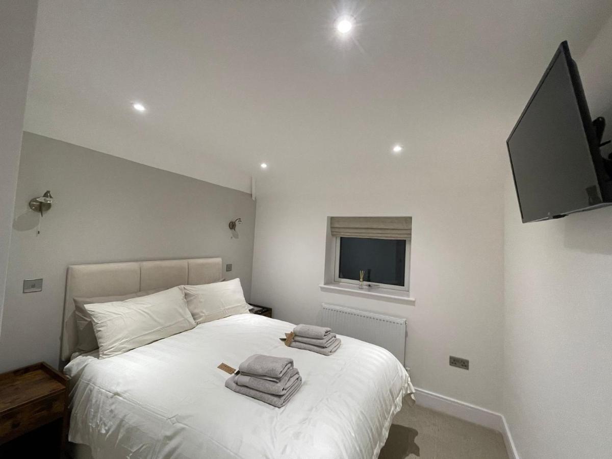 Newly Renovated 3 Bed Property - Countryside Views Dunstall エクステリア 写真
