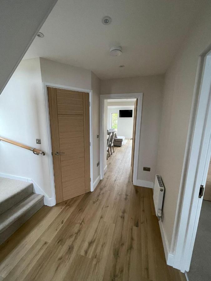 Newly Renovated 3 Bed Property - Countryside Views Dunstall エクステリア 写真