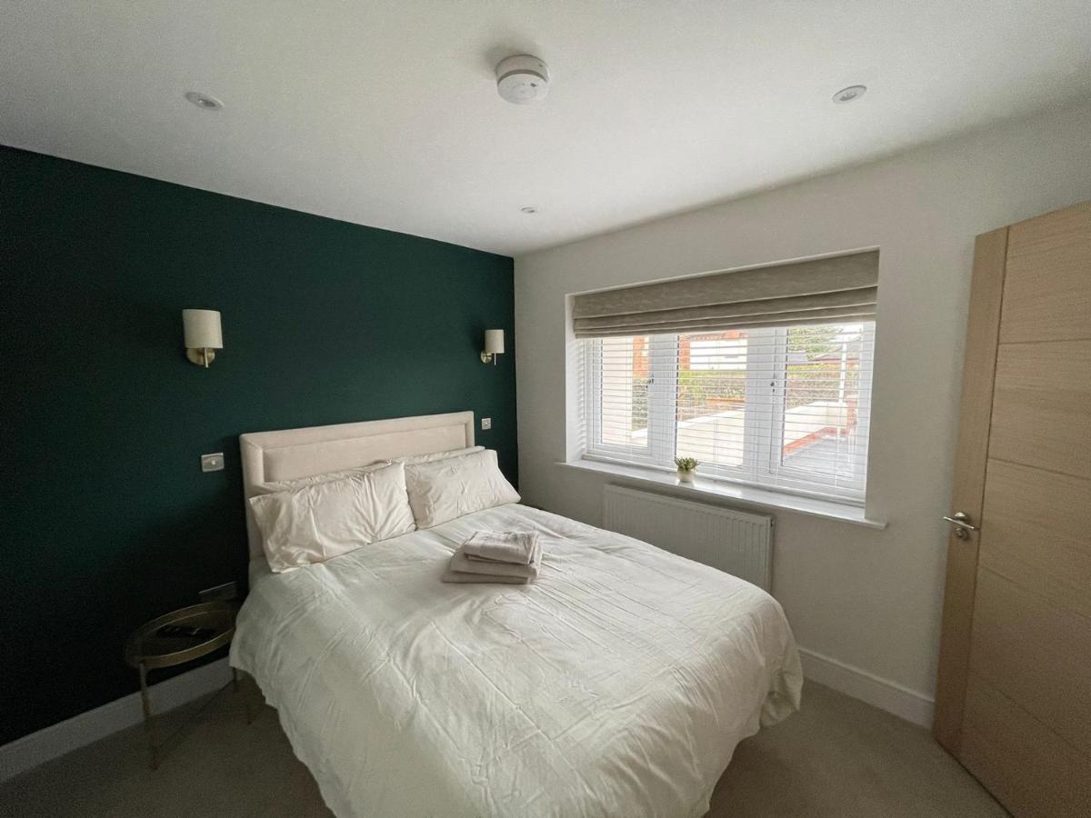 Newly Renovated 3 Bed Property - Countryside Views Dunstall エクステリア 写真