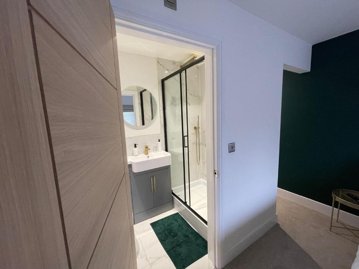Newly Renovated 3 Bed Property - Countryside Views Dunstall エクステリア 写真